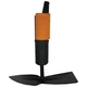 Посадкова сапа Fiskars QuikFit ™ 137562 (1000734) (насадка) - изображение 1