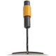 Сапа Fiskars QuikFit™ 136503 (1000677) - зображення 3