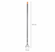 Культиватор Fiskars Solid 135714 (1016034) - зображення 2