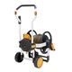 Ручна котушка Fiskars XL зі шлангом та набором аксесуарів 1062256 - изображение 5