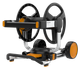 Ручна котушка Fiskars XL без шлангу (1062257) - зображення 4