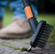 Щітка для бруківки Fiskars QuikFit 135522 (1000657) (насадка) - изображение 4