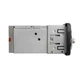 Автомагнитола Lesko JSD 520 Bluetooth 1 DIN ЖК дисплей USB microSD мощность 60х4 Вт с пультом управления - изображение 7