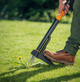 Видалитель бур'янів Fiskars Xact™ 139950 (1020126) - зображення 7