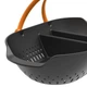 Кошик для збору врожаю Fiskars 1062831 - зображення 6