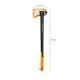 Сокира-колун Fiskars X-series X36 Splitting L 1069109 - зображення 3