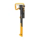 Сокира-колун Fiskars X-series X24 Splitting S 1069105 - изображение 1