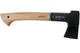 Подарунковий набір Fiskars Norden chopping axe N7 + sharpener SET 1051146 - изображение 5