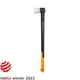 Сокира-колун Fiskars X-series X36 Splitting L 1069109 - зображення 7
