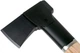 Подарунковий набір Fiskars Norden chopping axe N7 + sharpener SET 1051146 - изображение 7