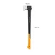 Сокира-колун Fiskars X-series X32 Splitting L 1069108 - изображение 2