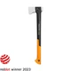 Сокира-колун Fiskars X-series X24 Splitting S 1069105 - изображение 7