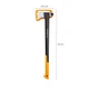 Сокира-колун Fiskars X-series X32 Splitting L 1069108 - изображение 3