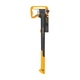 Сокира-колун Fiskars X-series X28 Splitting M 1069107 - изображение 1