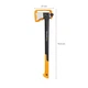 Сокира-колун Fiskars X-series X28 Splitting M 1069107 - изображение 3
