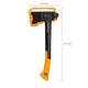 Універсальна сокира Fiskars X-series X18 Universal S 1069103 - изображение 3