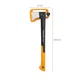 Сокира-колун Fiskars X-series X24 Splitting M 1069106 - изображение 3