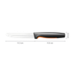 Набір кухонних ножів Fiskars Functional Form ™ 5 шт 1057558 - изображение 8
