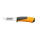 Ніж Fiskars для важких робіт з точилом (156018) 1023619 - изображение 1