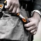 Універсальний ніж з точилом Fiskars (156017) 1023618 - изображение 6