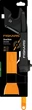 Насадка-висоторіз контактний Fiskars OneClick™ (1080702) - изображение 1