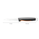 Набір кухонних ножів Fiskars Functional Form ™ 5 шт 1057558 - изображение 7