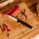 Ніж для овочів Fiskars Functional Form 1057542 - зображення 5