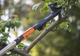 Сучкоріз Fiskars QuikFit™ 136525 (1001410) - зображення 8