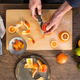 Ніж для овочів Fiskars Hard Edge 9 см (1051777) - изображение 5