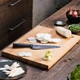 Ніж для шеф-кухаря великий Fiskars Hard Edge 21 см (1051747) - зображення 4