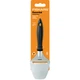 Кухонний ніж Fiskars Essential для сиру 21 см Black 1065587 - зображення 2