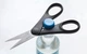 Кухонний ніж Fiskars Essential для сиру 21 см Black 1065587 - зображення 5