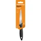 Кухонний ніж Fiskars Essential для коренеплодів 11 см Black 1065568 - зображення 2