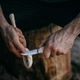Ніж Ремісничий Fiskars Norden 1071897 - зображення 9