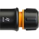 Конектор для шлангу Fiskars LB30 15 мм 39 мм аквастоп (1027083) - изображение 2