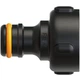 Адаптер для крана Fiskars LB30 26.5 мм 35 мм (1027058) - изображение 1