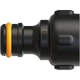 Адаптер для крана Fiskars LB30 21 мм 30 мм (1027057) - изображение 1