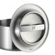 Кастрюля Norden Steel 1,8 л - зображення 3