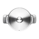 Каструля з кришкою Fiskars Taiten OPTIHEAT™, 3,5 л (1066952) - зображення 6