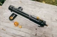 Дощувач Fiskars осцилюючий Fiskars Comfort S-M (1070834) - изображение 8