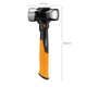 Кувалда Fiskars IsoCore (M) 3 lb / 11 "(156004) 1020217 - изображение 2