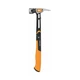 Молоток Fiskars IsoCore (XXL) 22oz / 16 (156003) 1020216 - изображение 1