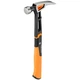 Молоток Fiskars IsoCore (M) 16oz / 13.5 "(156000) 1020213 - изображение 3