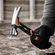 Молоток Fiskars L 20oz/13.5" 1020214 - зображення 5