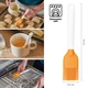 Силіконова щітка Fiskars Functional Form 1023614 - зображення 6