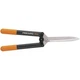 Ножиці для живої огорожі Fiskars PowerLever ™ HS52 114750 (1001564) - изображение 1