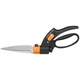Ножиці для трави із Серво-системою Fiskars 113680 (1000589) - зображення 1