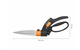 Ножиці для трави із Серво-системою Fiskars 113680 (1000589) - зображення 2