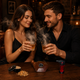 Набір для копчення напоїв Bartending Premium (смокер для віскі, бурбона, кави, коктейлів) - зображення 18
