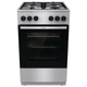 Плита газова Gorenje GG 5A11 XF - зображення 1